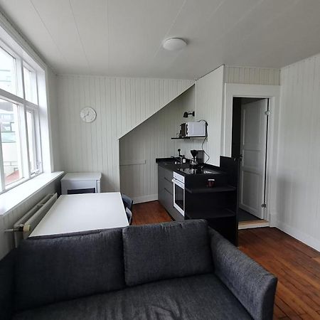 Downtown Guesthouse Рейкьявик Экстерьер фото